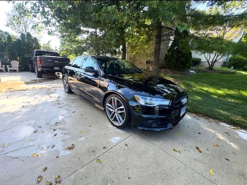 Auto detailing in Columbus, Ohio