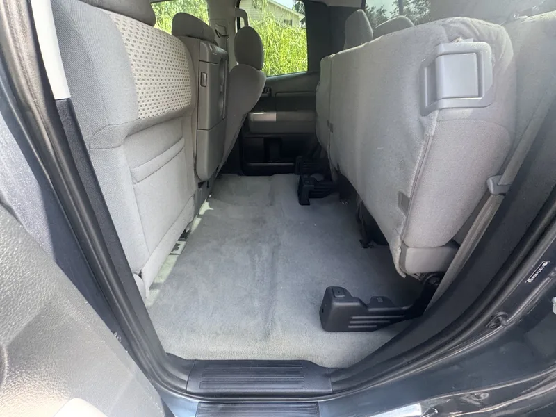 Auto detailing in Dublin, Ohio