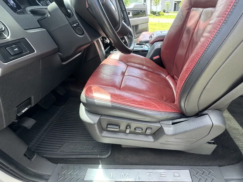 Car detailing in Dublin, Ohio