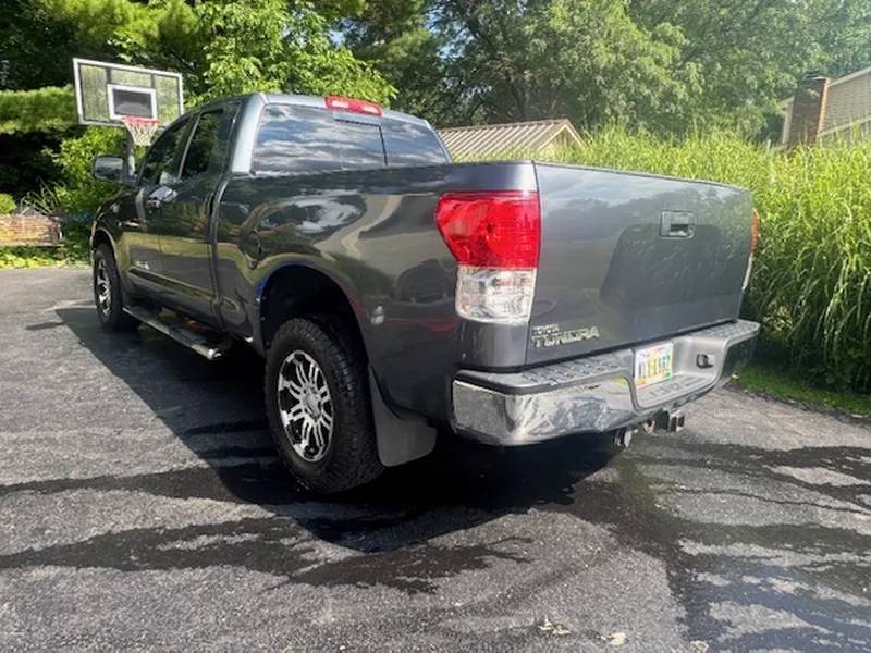 Full detailing service in Dublin, Ohio