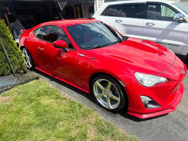 Full detail result — Grove City, Ohio