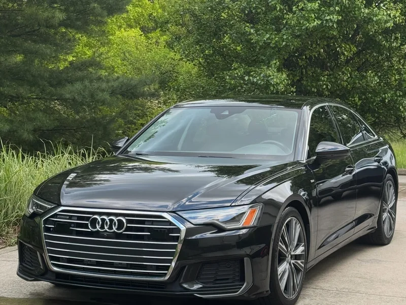 Exterior detailing result — Grove City, Ohio